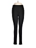 ShoSho Solid Black Active Pants Size M - photo 1