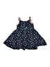Bonnie Jean Stars Blue Dress Size 4T - photo 2