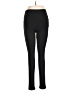 ShoSho Solid Black Active Pants Size M - photo 2