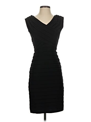 Adrianna Papell Cocktail Dress (view 1)