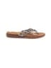 Patrizia by Spring Step Gray Sandals Size EU 41 - photo 1