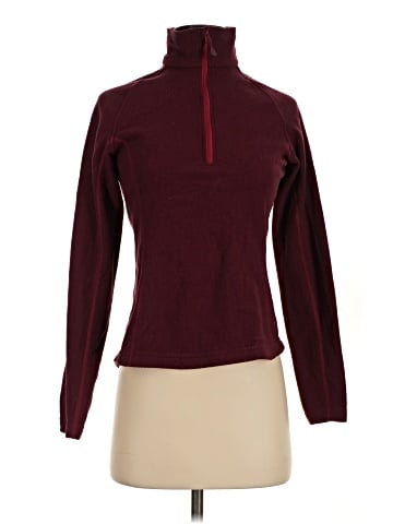 Mountain Hardwear Turtleneck Sweater (view 1)