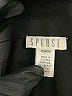 Spense Black Casual Dress Size M - photo 7