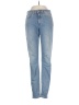 Acne Studios Hearts Blue Jeans Size 26 waist - photo 1