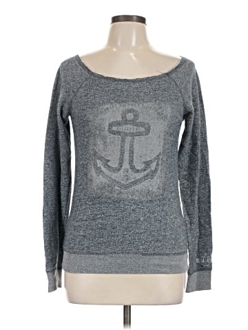 Billabong Long Sleeve T-Shirt (view 1)