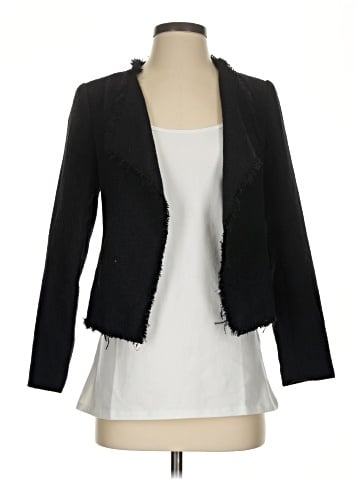 Ann Taylor LOFT Outlet Blazer (view 1)