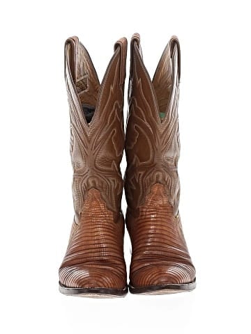 Assorted Brands Boots (view 2)