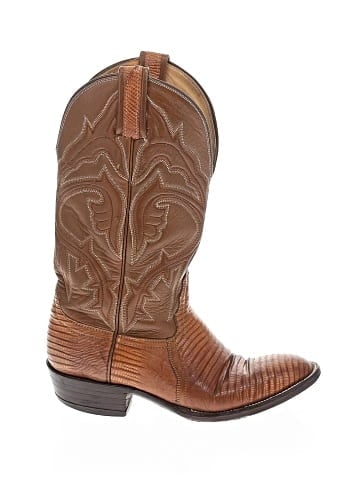 Assorted Brands Boots (view 1)