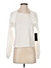 Carbon38 White Shrug Size S - photo 1