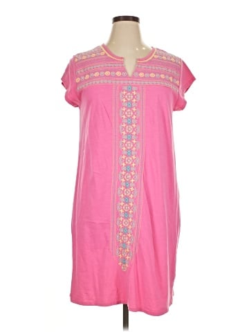 Fresh Produce Casual Dress (view 1)