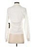 Carbon38 White Shrug Size S - photo 2