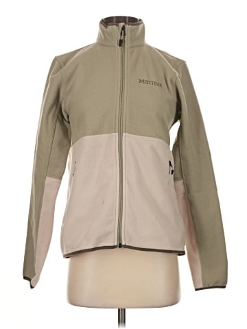 Marmot Cardigan (view 1)