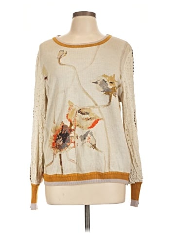 Blank London Pullover Sweater (view 1)