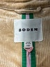 Boden Tan Jacket Size 20 - 22 - photo 6
