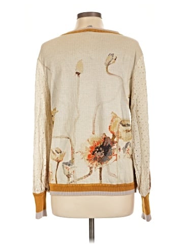 Blank London Pullover Sweater (view 2)