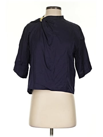 Sessun 3/4 Sleeve Blouse (view 1)