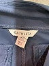 Athleta Blue Active Pants Size M (tall) - photo 7