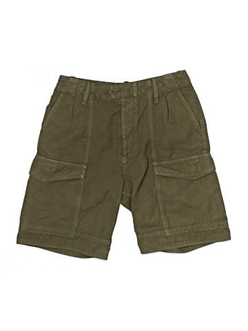 Citizens of Humanity Cargo Shorts (view 1)