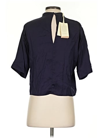 Sessun 3/4 Sleeve Blouse (view 2)