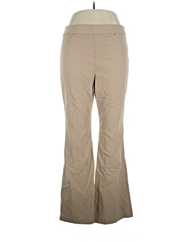 INC International Concepts Active Pants (view 1)