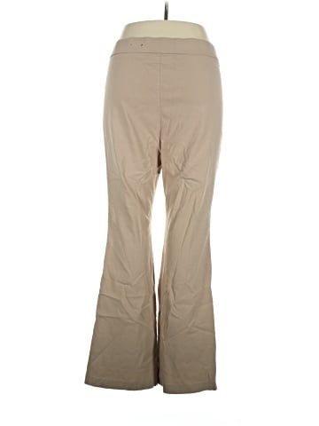 INC International Concepts Active Pants (view 2)
