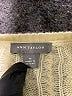 Ann Taylor Yellow Pullover Sweater Size M - photo 7