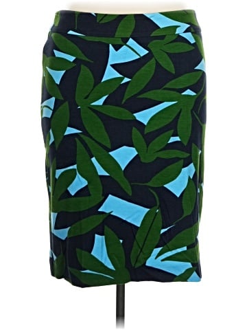 Ann Taylor Factory Casual Skirt (view 1)