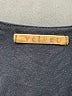Velvet Black Cocktail Dress Size S - photo 7