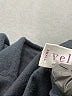 Velvet Black Cocktail Dress Size S - photo 8
