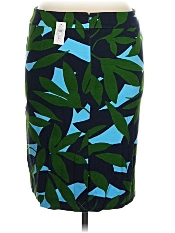 Ann Taylor Factory Casual Skirt (view 2)