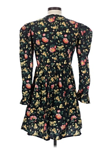 Batsheva x Laura Ashley Casual Dress (view 2)