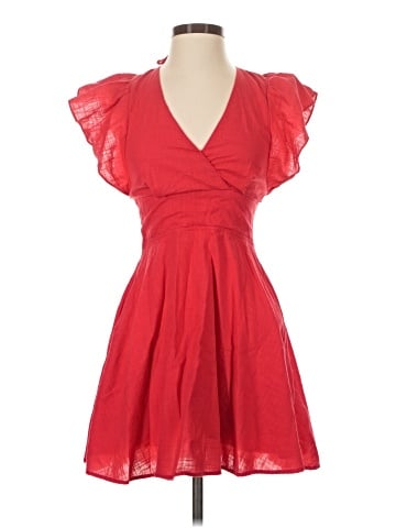 Lulus Cocktail Dress (view 1)