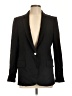 Club Monaco Black Blazer Size 12 - photo 1