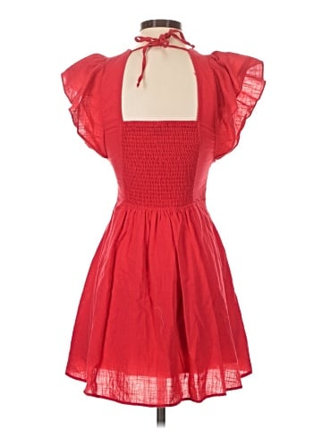 Lulus Cocktail Dress (view 2)