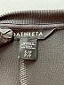 Athleta Solid Black Casual Dress Size S (petite) - photo 7