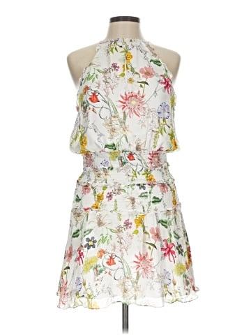 Parker Cocktail Dress (view 1)