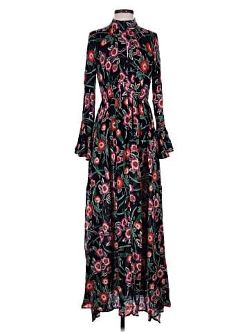 MISA Los Angeles Casual Dress (view 1)