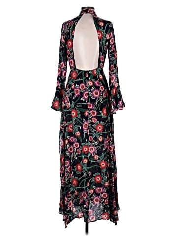 MISA Los Angeles Casual Dress (view 2)