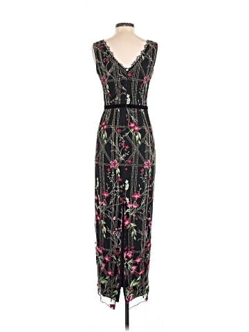 MARCHESA notte Cocktail Dress (view 2)