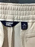 Lands' End 100% Polyester Ivory Dress Pants Size 14 - photo 7