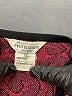misook Burgundy Cardigan Size 1X - photo 6
