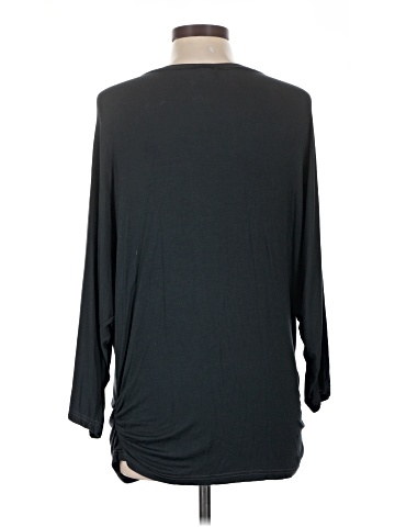 Avatar Long Sleeve Blouse (view 2)