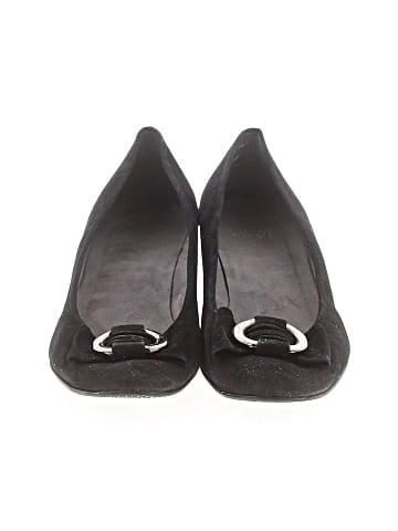 Stuart Weitzman Wedges (view 2)