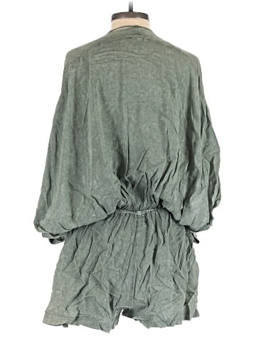 Mustard Seed Romper (view 2)