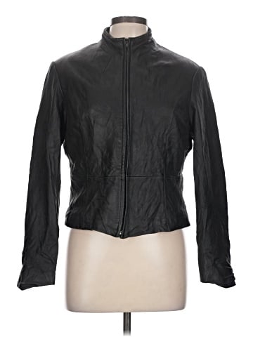 Newport News Jacket (view 1)