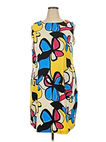 Cato Casual Dress (view 1)
