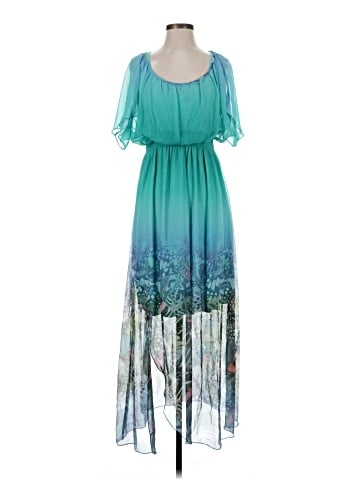 One World Casual Dress (view 1)