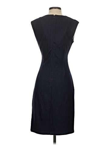 White House Black Market Cocktail Dress (view 2)