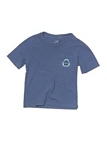 Vineyard Vines Short Sleeve T-Shirt (view 1)