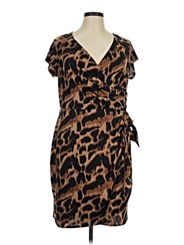 Tiana B. Cocktail Dress (view 1)